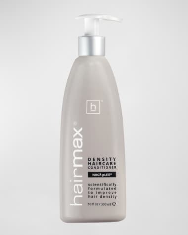 Hairmax Density Haircare Conditioner, 10 oz.