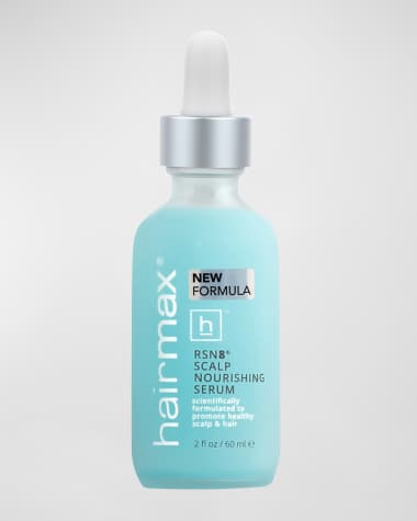 Hairmax RSN8 Scalp Nourishing Serum, 2 oz.