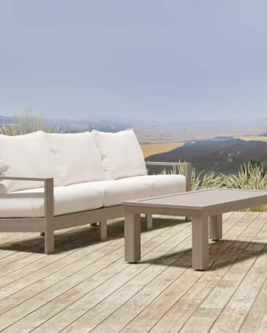 Neiman Marcus Home and Garden Furniture for sale