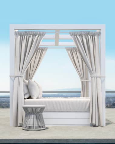 Sunset West Newport Outdoor Resort King Daybed