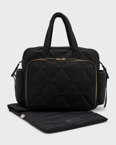 Designer Diaper Bags Changing Backpacks Neiman Marcus