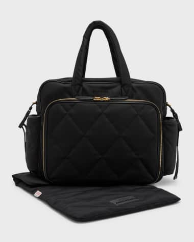 Luxury Diaper Bags