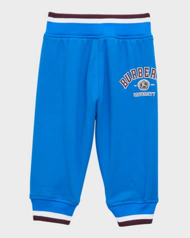 Burberry pants for toddler hot sale