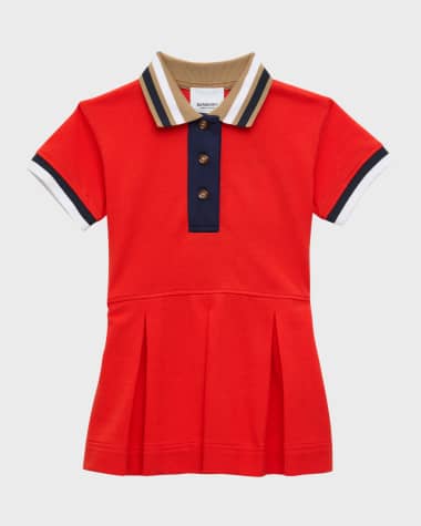 Burberry polo kids price new arrivals