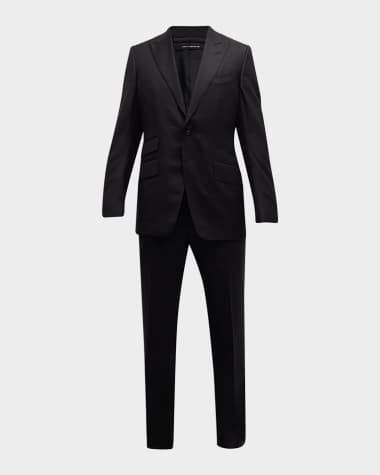 Tom Ford For Men  Shop Tom Ford Men's Clothing, Suits & Shirts Online