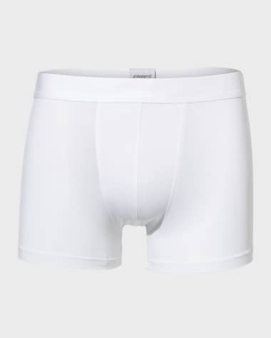Zimmerli Men's 700 Pureness Boxer Briefs