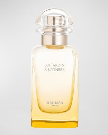 Hermes Un Jardin a Cythere Eau de Toilette, 1.7 oz.