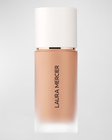 Laura Mercier Real Flawless Weightless Perfecting Waterproof Foundation