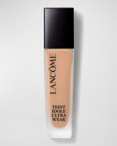Lancome Teint Idole Ultra Wear 24h Full Coverage Waterproof Foundation 1 oz.