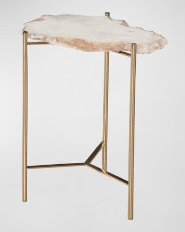 Katherine Noble by BMC Kora Accent Table