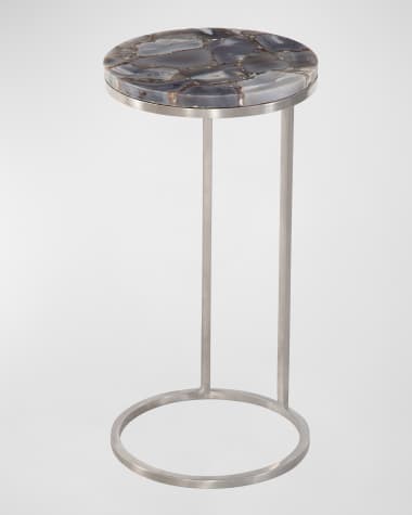 Katherine Noble by BMC Coy Accent Table
