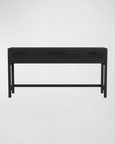 Katherine Noble by BMC Roy Console Table