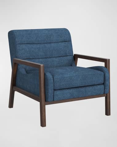 Katherine Noble by BMC Brennon Accent Chair