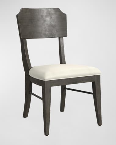 Katherine Noble by BMC Culver Dining Side Chair, Set of 2