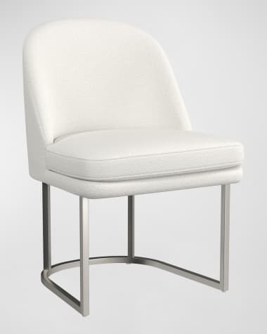 Katherine Noble by BMC Mae Dining Side Chair