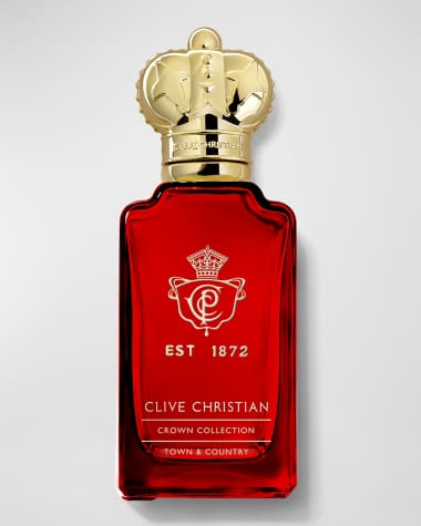 Clive christian shop cologne