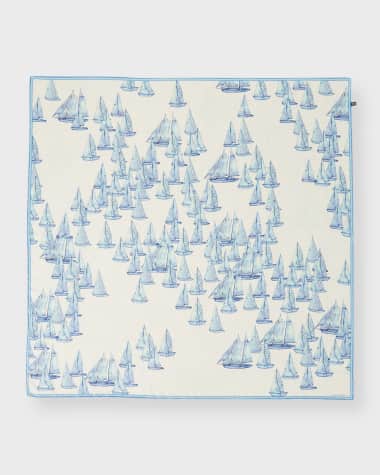 Neiman marcus silk scarves on sale
