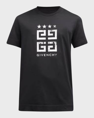 Givenchy Mens Clothing