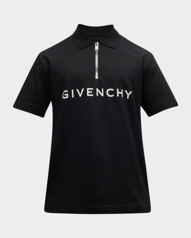Givenchy tank 2025 top mens