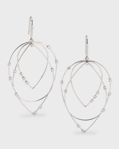 Lana shop jewelry earrings