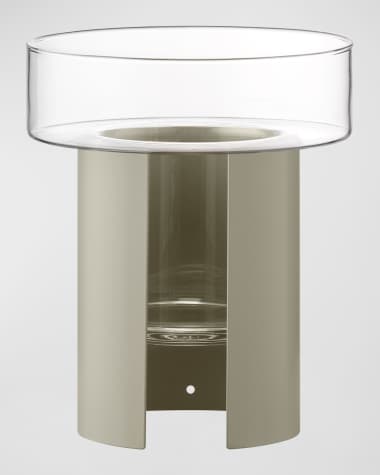 LSA Terrazza Planter - 8.8"