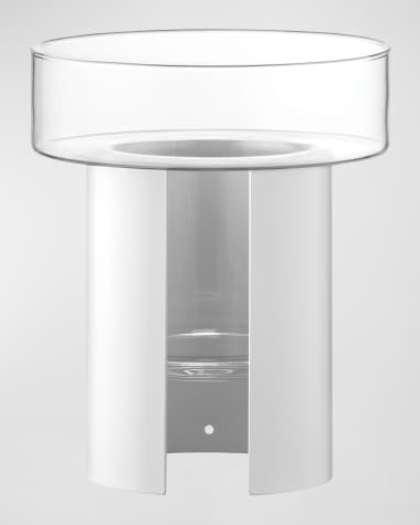 LSA Terrazza Planter - 8.8"