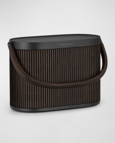 Bang & Olufsen Beosound A5 Portable Speaker