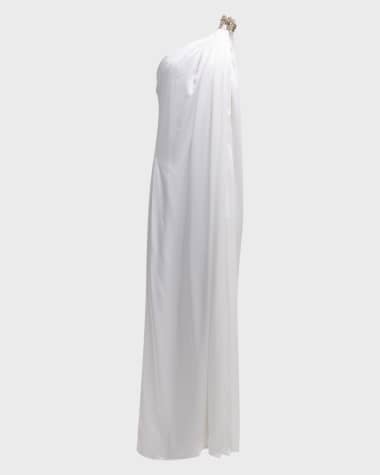 White dress neiman marcus 2025