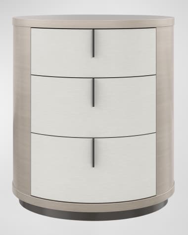 Caracole Wandering Nightstand