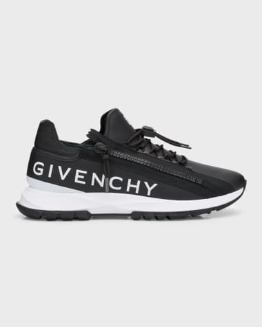 Givenchy mens trainers sale discount