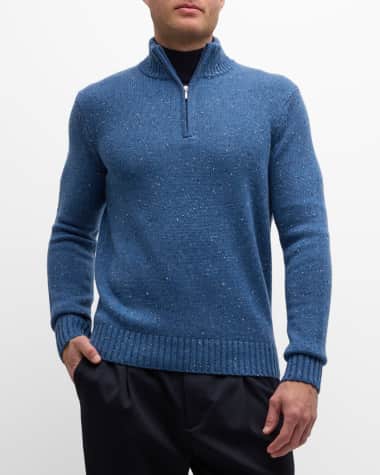 Mens sweaters neiman marcus sales