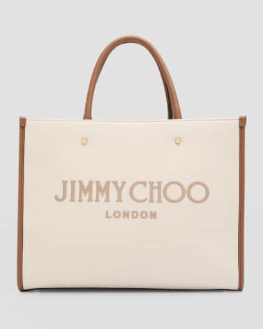 JIMMY CHOO PREMIUM BAGS ON SALE
