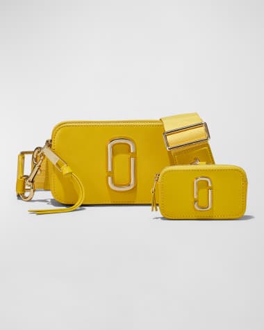 Designer Yellow Bags, Luxury Resale