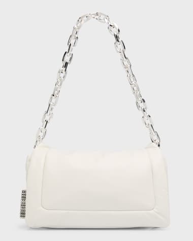 Buy Chain Around Bags  Chanel from Second Edit by Style Theory