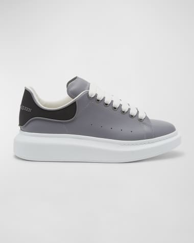 Alexander McQueen Sneakers for Men for Sale