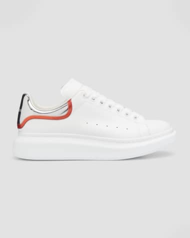 Alexander Mcqueen Sneakers Men 