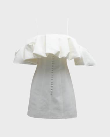 Neiman marcus dressy dresses hot sale