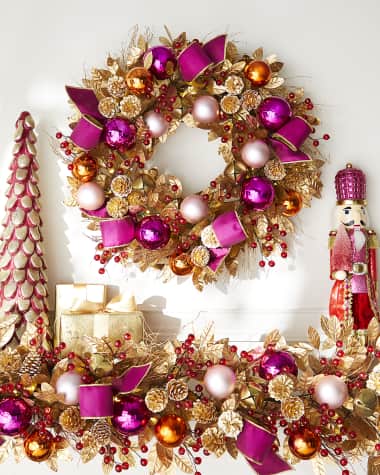 The Christmas Collection Neiman Marcus