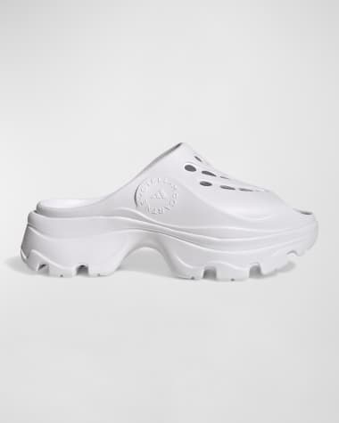 adidas by Stella McCartney ASMC Sporty Mule Clogs