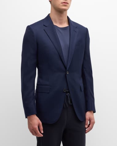 Men's Designer Blazers & Sport Coats