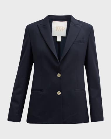 Neiman marcus womens blazers outlet