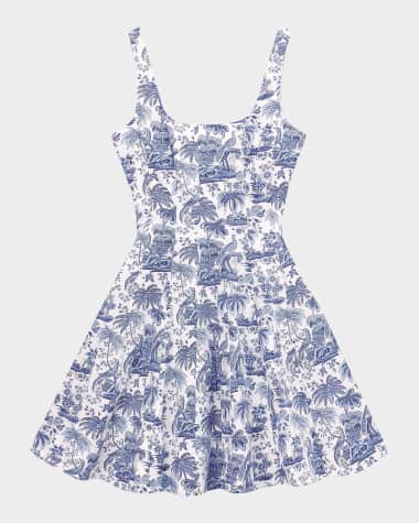 sachin and babi light blue dress Size 14 NWT Vintage Ripetta Roma $4, 200 Neiman Marcus Marigold 1990s Silk  Dress For Sale at 1stDibs
