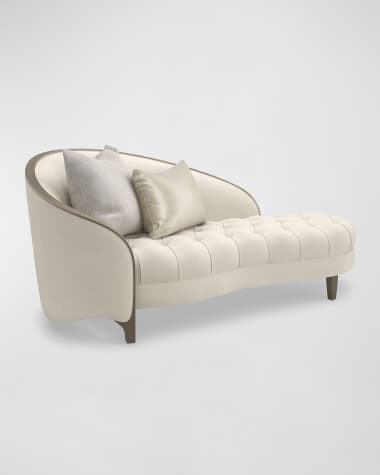 Caracole Valentina Chaise
