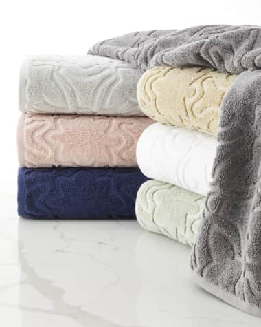 Amira Towel – SFERRA