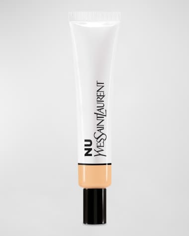 Yves Saint Laurent Beaute NU Bare Look Tint Foundation, 1 oz.