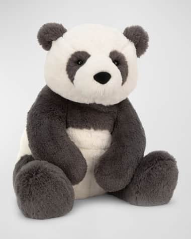 Jellycat Really Big Harry Panda Cub Plush Toy