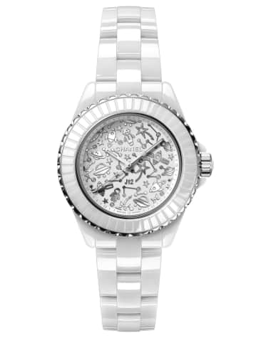 J12 2024 watch price