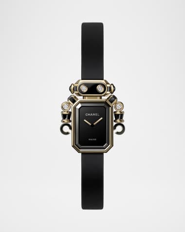 CHANEL PREMIÈRE ROBOT WATCH