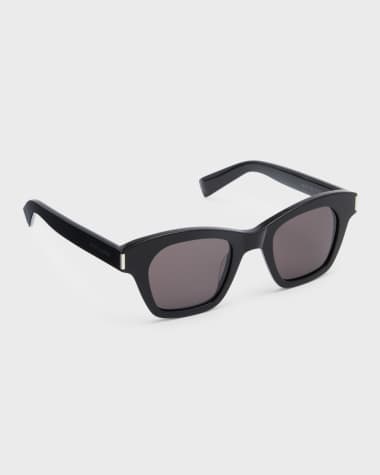 Saint Laurent sunglasses New Wave 215 GRACE whitePrevious productSunglasses  Saint Laurent 24Next productSaint Laurent sunglasses Ne