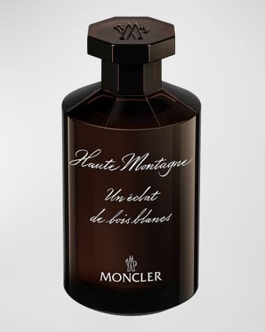 Moncler Haute Montagne Eau de Parfum, 6.8 oz.